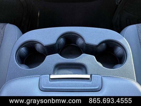 Used 2019 RAM 1500 Classic Warlock w/ Luxury Group image 18