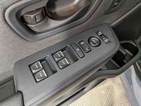 New 2026 Honda Passport TrailSport image 18