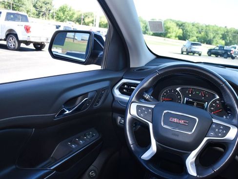 Used 2019 GMC Acadia SLT AWD/4WD image 20