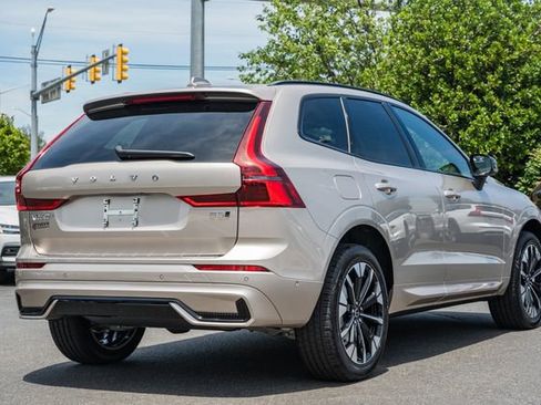 New 2026 Volvo XC60 B5 Plus w/ Protection Package Premier AWD/4WD image 5