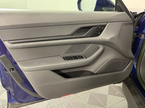 Certified 2023 Porsche Taycan image 14