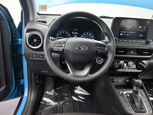 Used 2023 Hyundai Kona SEL FWD image 33