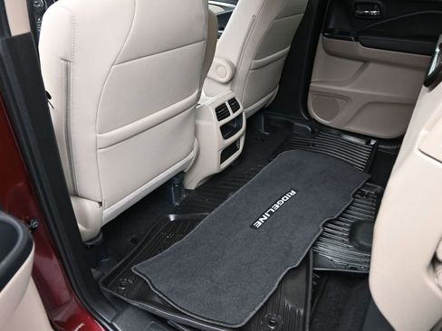 Used 2019 Honda Ridgeline RTL-T image 20