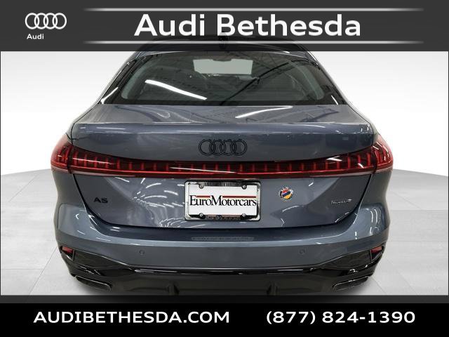 New 2026 Audi A5 Premium AWD/4WD image 6