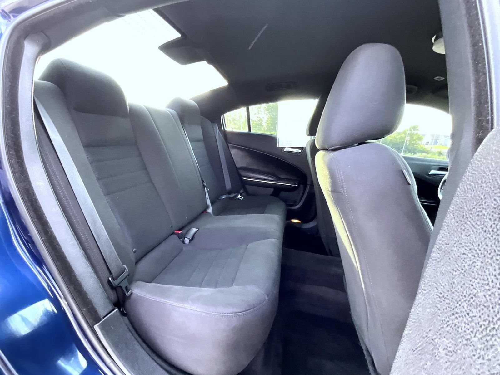 Used 2017 Dodge Charger Police w/ Convenience Group I AWD/4WD image 19