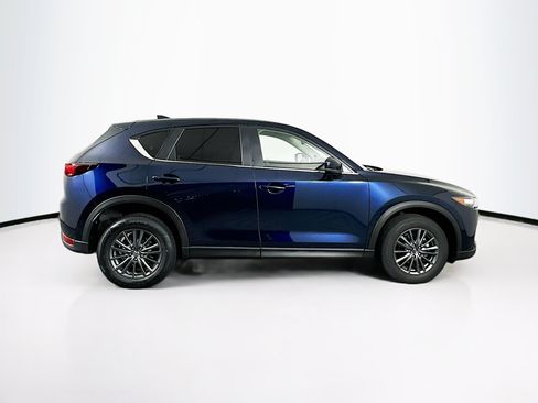 Used 2019 MAZDA CX-5 Touring FWD image 10
