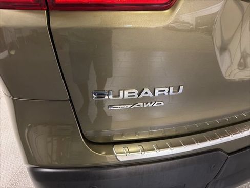 Used 2023 Subaru Ascent Touring AWD/4WD image 14