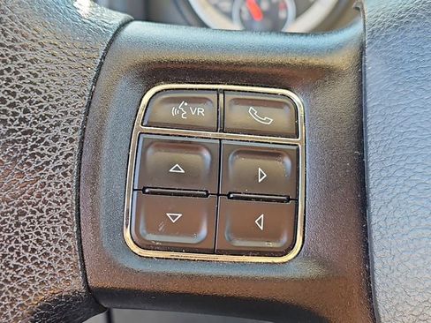 Used 2016 RAM 1500 Express image 21