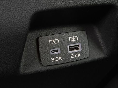 New 2026 Subaru Crosstrek 2.5i Limited image 11