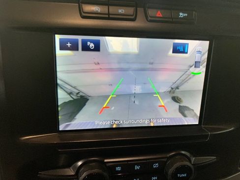 Used 2021 Ford F150 XL w/ STX Appearance Package image 17