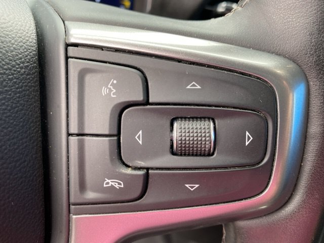 Used 2023 Chevrolet Silverado 1500 RST AWD/4WD image 21