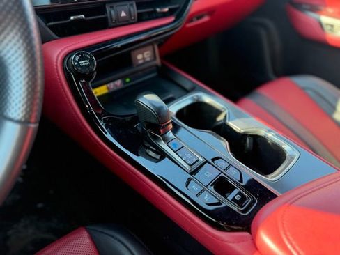 Certified 2024 Lexus NX 350 F Sport image 22