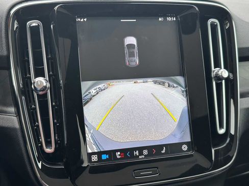 Certified 2023 Volvo C40 P8 Recharge Ultimate image 26