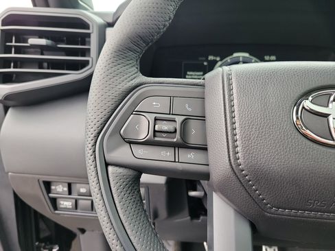 New 2026 Toyota Tundra TRD Pro image 22