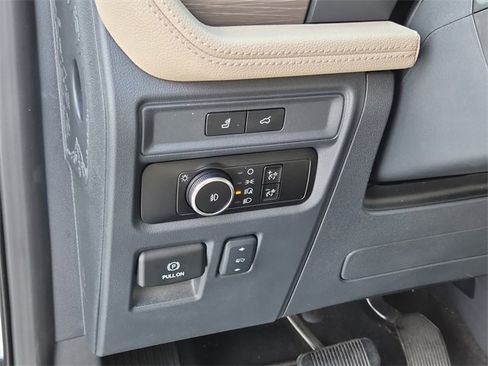 Used 2024 Ford Expedition Max Limited w/ Excursion Package image 24