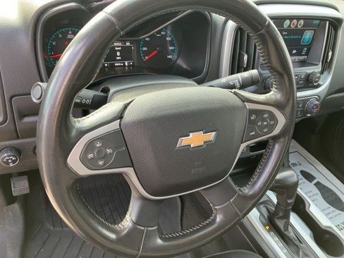 Used 2015 Chevrolet Colorado LT w/ Luxury Package image 14