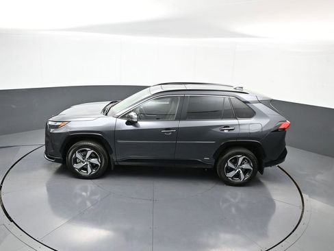 New 2025 Toyota RAV4 SE image 41
