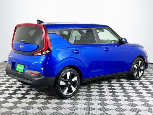 Used 2020 Kia Soul EX image 10