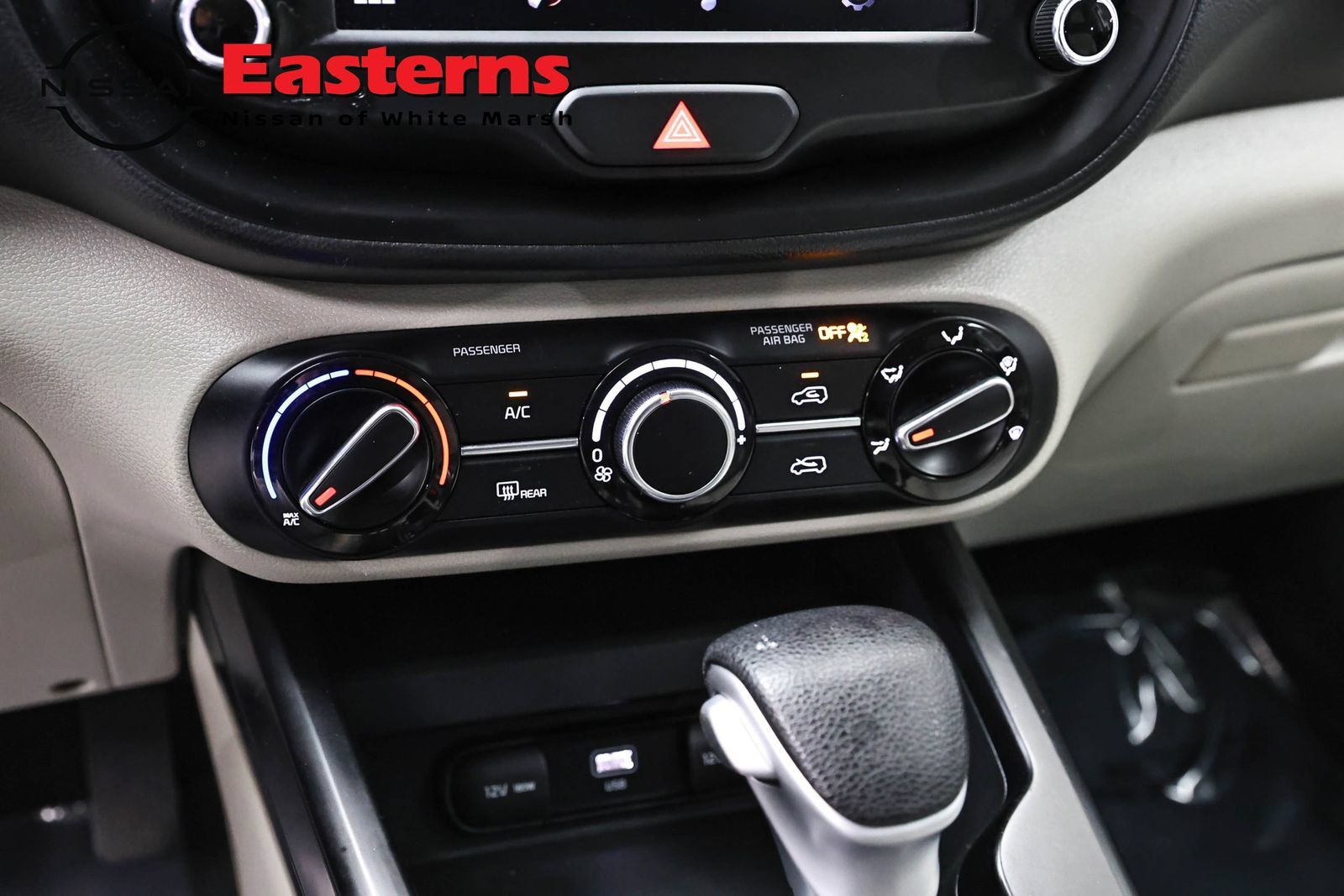 Used 2023 Kia Soul LX FWD image 19