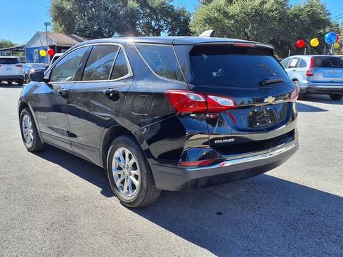 Used 2018 Chevrolet Equinox LS FWD image 5