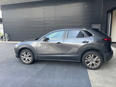 Used 2021 MAZDA CX-30 FWD 2.5 S w/ Select Package image 2