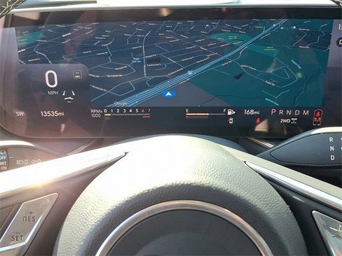 Certified 2025 Buick Envision Sport Touring image 13