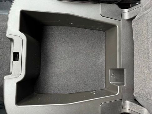 Certified 2024 Chevrolet Silverado 1500 RST image 22