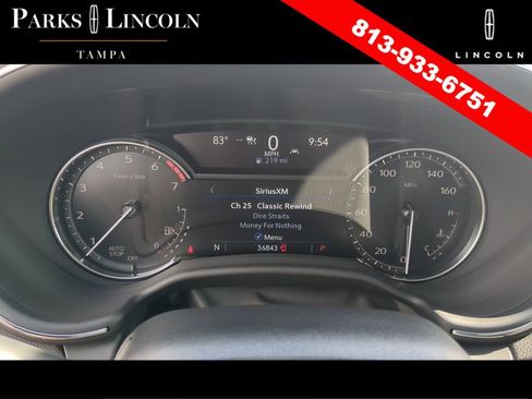 Used 2023 Cadillac CT5 Premium Luxury RWD image 28