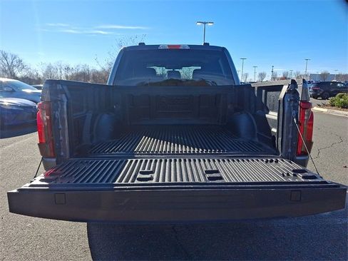 Used 2024 Ford F150 XLT w/ Mobile Office Package image 29