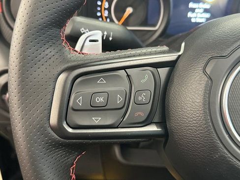 New 2026 Jeep Wrangler Unlimited Rubicon 392 image 22