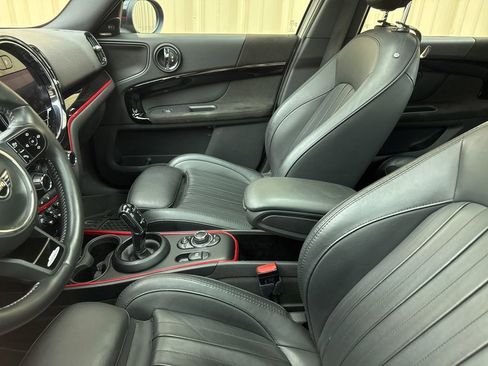 Used 2022 MINI Cooper Countryman John Cooper Works w/ Convenience Package AWD/4WD image 5