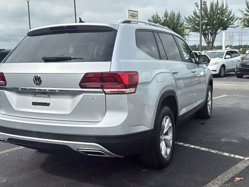 Used 2019 Volkswagen Atlas SE FWD image 7