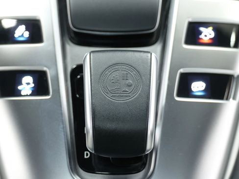 Used 2022 Mercedes-Benz AMG GT 53 w/ Executive Rear Seat Package image 52