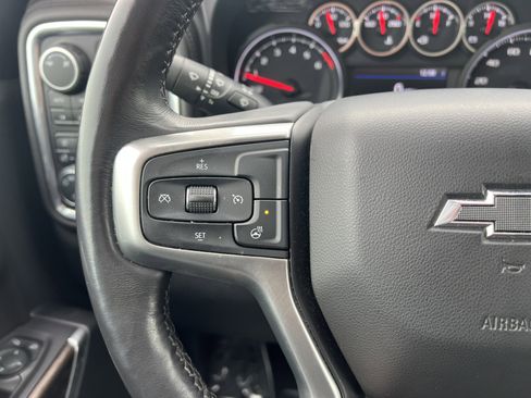 Used 2019 Chevrolet Silverado 1500 RST w/ All-Star Edition image 18