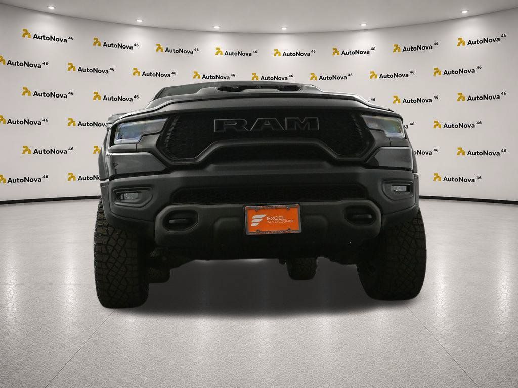 Used 2022 RAM 1500 TRX w/ Trailer Tow Group AWD/4WD image 55
