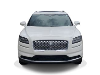Certified 2023 Lincoln Nautilus Reserve w/ Equipment Group 201A FWD video 2
