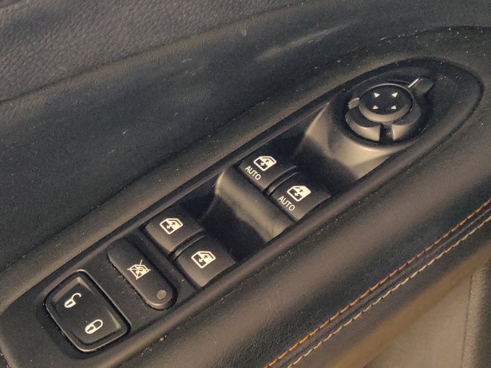 Used 2018 Jeep Compass Latitude w/ Popular Equipment Group AWD/4WD image 27