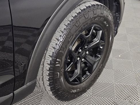 Used 2023 Ford Explorer Timberline image 7