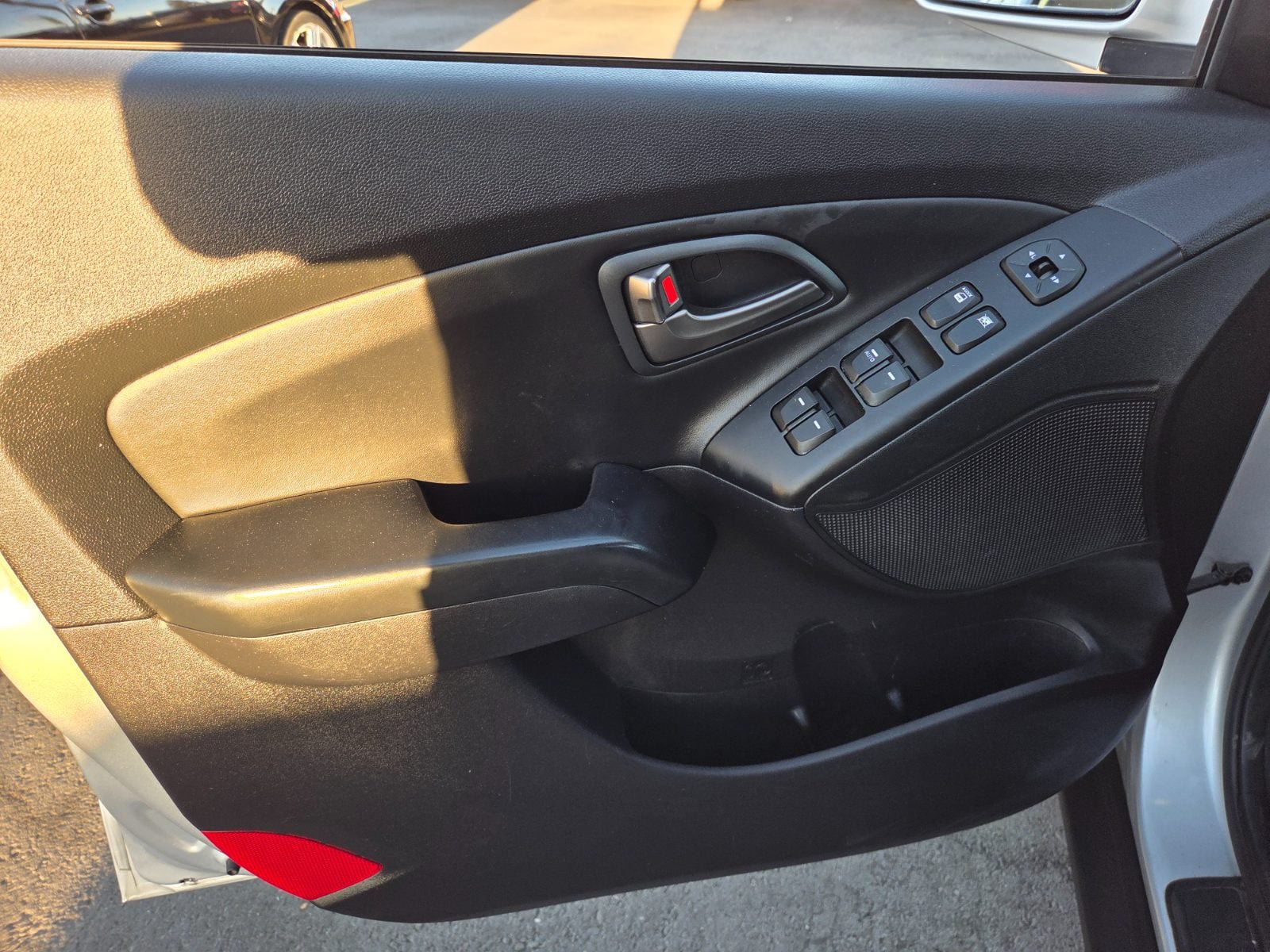 Used 2015 Hyundai Tucson SE FWD image 7
