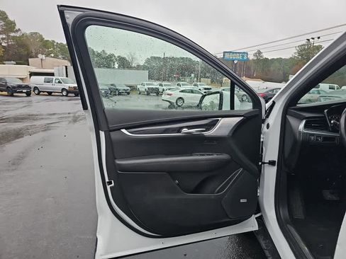 Used 2024 Cadillac XT5 Premium Luxury image 14