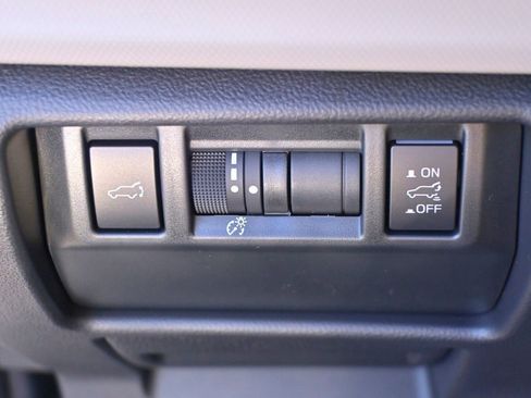 New 2025 Subaru Forester Premium w/ Convenience Package #1 image 13