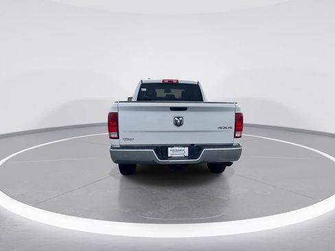 Used 2020 RAM 1500 Tradesman w/ Popular Equipment Group AWD/4WD image 7