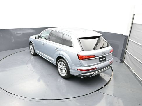 Used 2025 Audi Q7 3.0T Premium Plus AWD/4WD image 44
