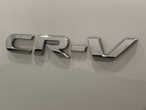 Used 2022 Honda CR-V EX image 25