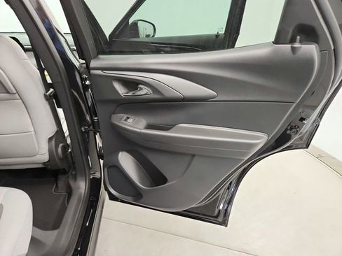 New 2026 Chevrolet TrailBlazer LT w/ LPO, Blackout Package image 33