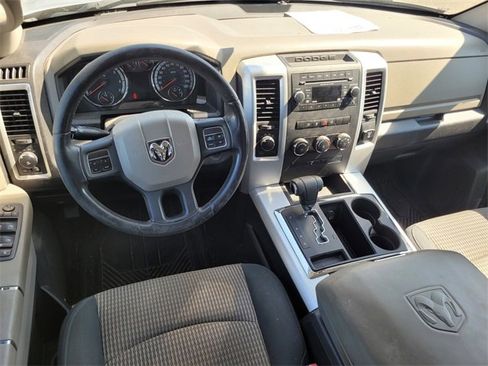 Used 2012 RAM 1500 Big Horn image 6