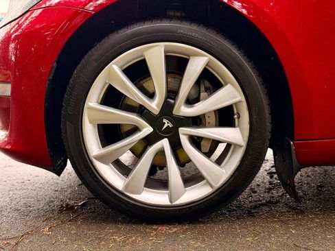 Used 2018 Tesla Model 3 Long Range RWD image 54