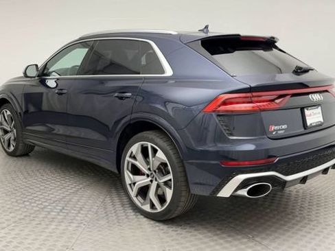 Certified 2024 Audi RS Q8 AWD/4WD image 4