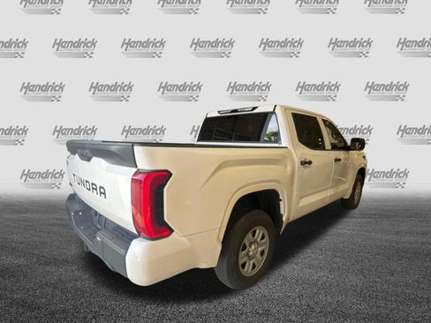 Used 2024 Toyota Tundra SR w/ SR Tow Package AWD/4WD image 14