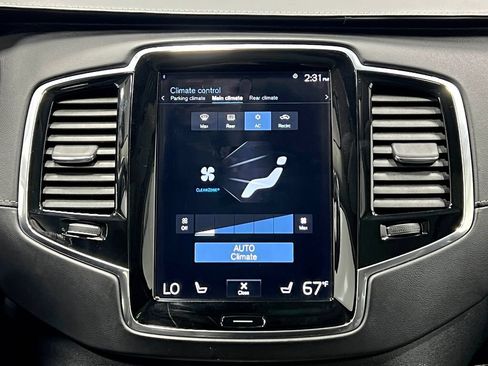 Used 2017 Volvo XC90 T8 Inscription w/ Vision Package AWD/4WD image 27
